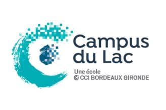 Campus du lac Bordeaux