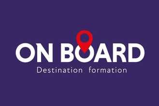 On Board destination Formation