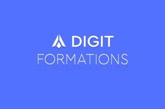 Digit Formations