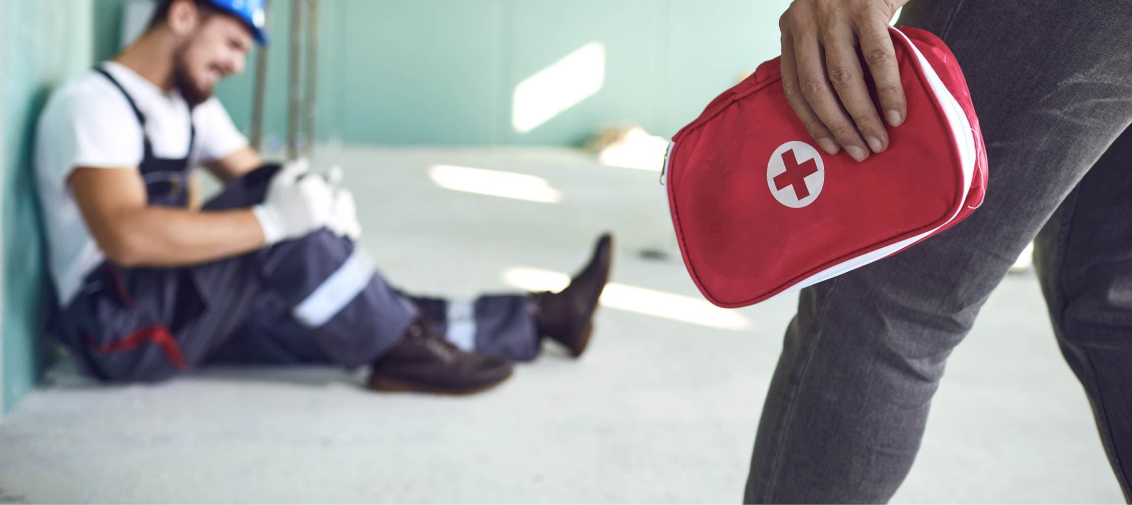 Formation Equipier première intervention à Lille