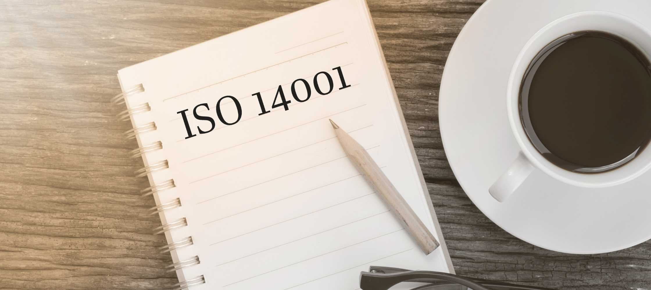 Formation ISO 14001 à Paris