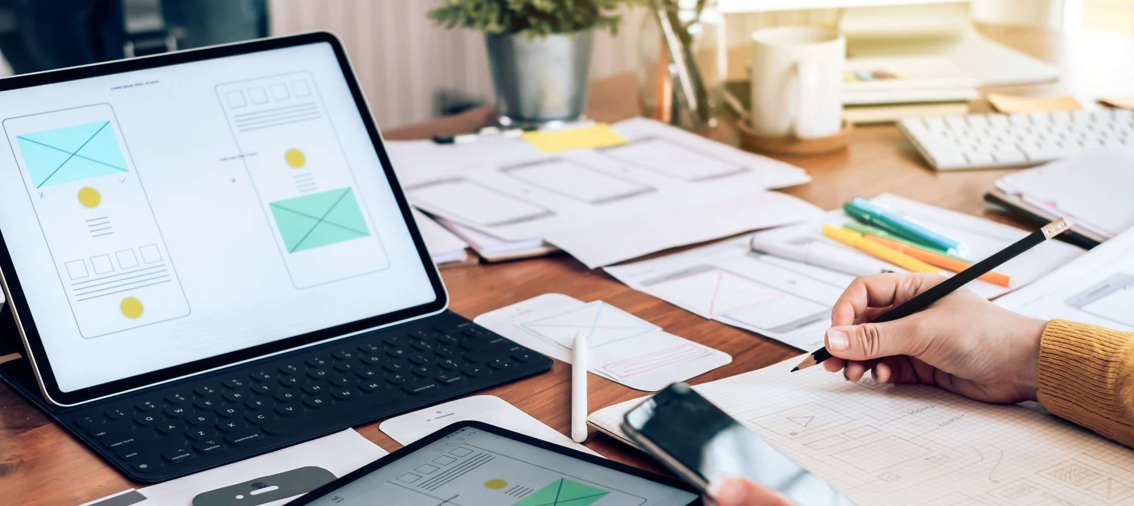 Formations Site WEB à Bordeaux