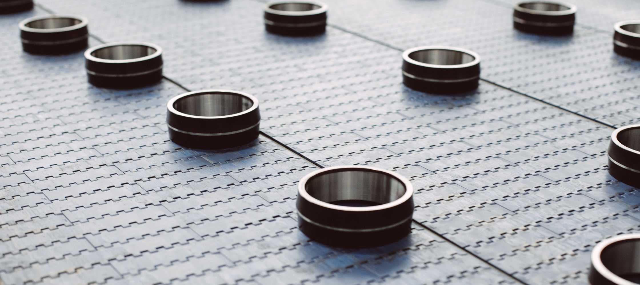 Formation Lignes de production à Blois