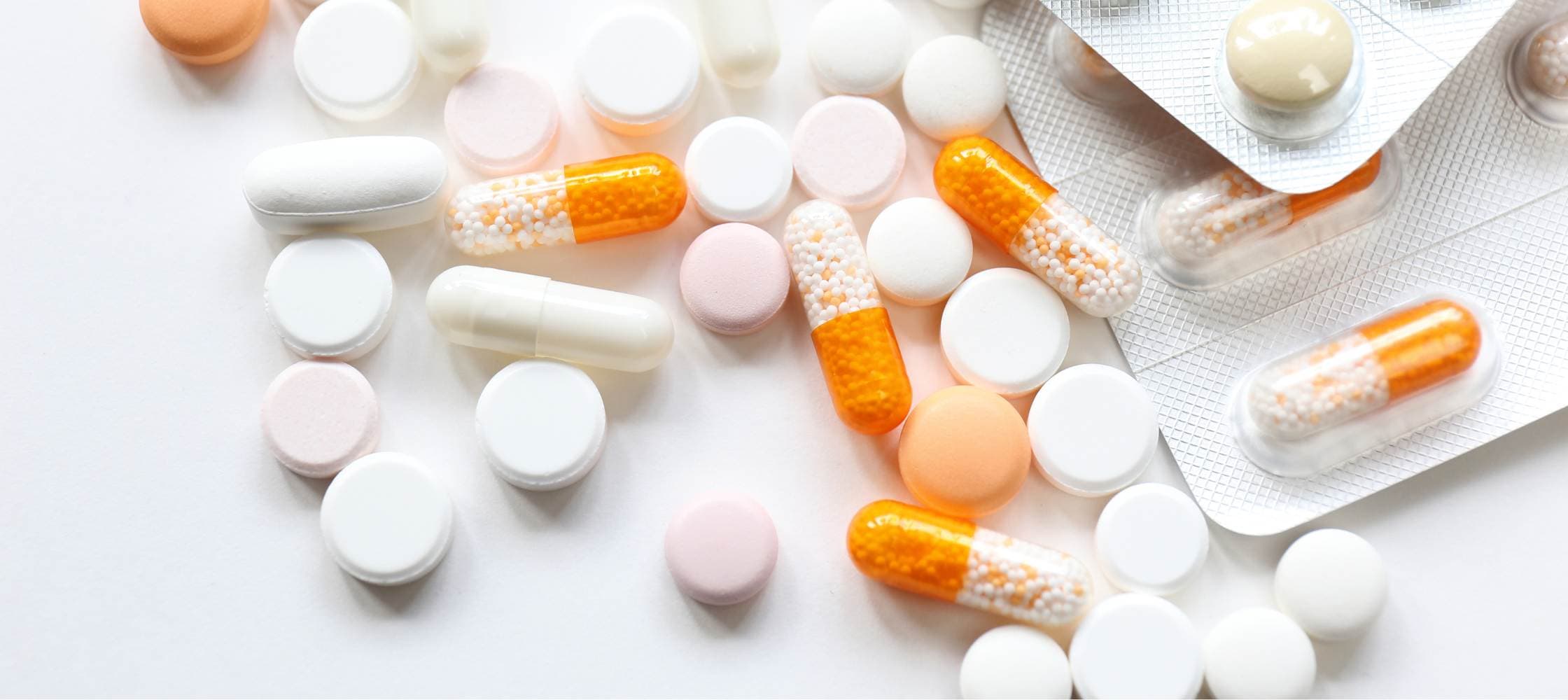 Formation Gestion des médicaments à distance