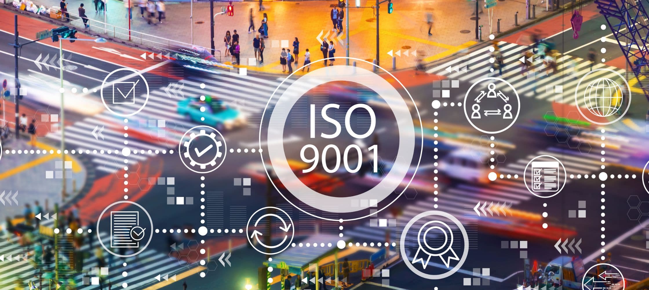 Formation ISO 9001 à Nantes