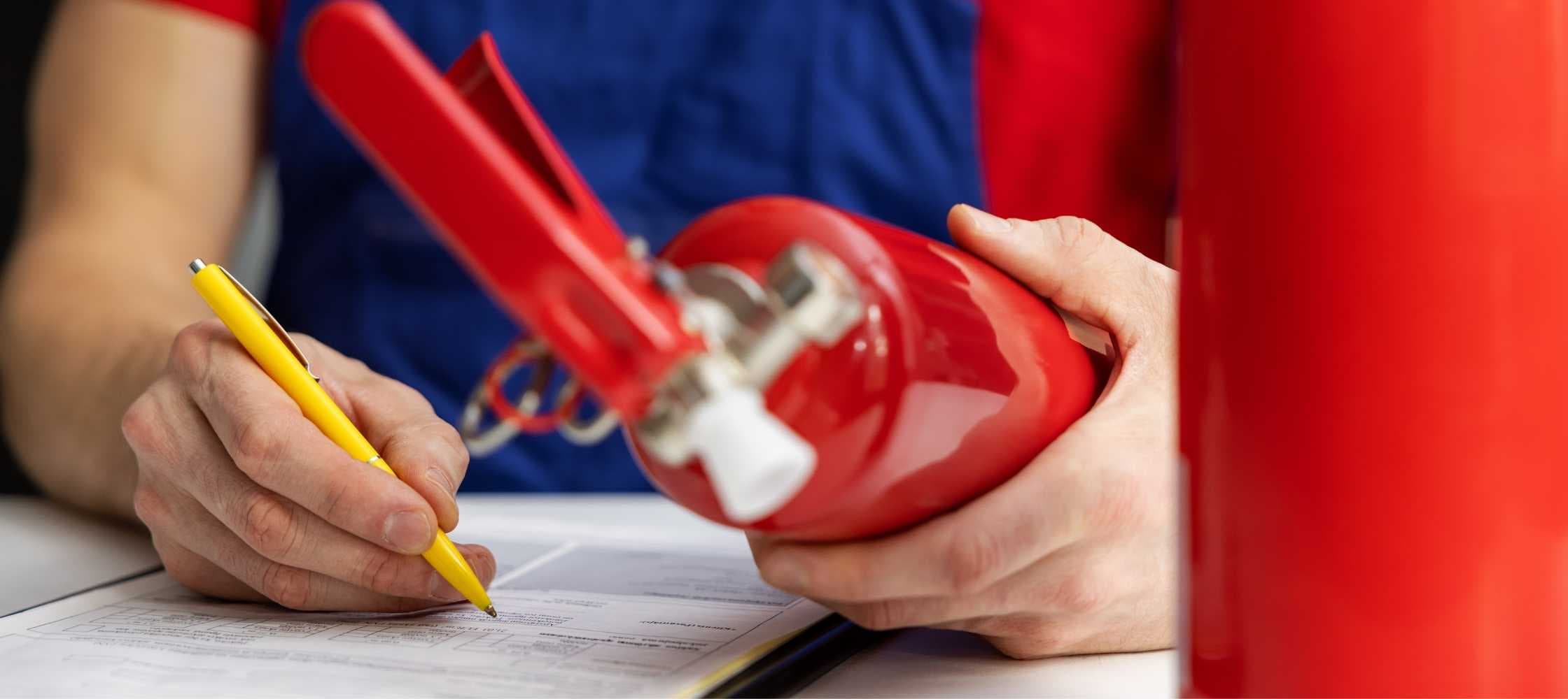 Formation Réglementation incendie à Toulouse