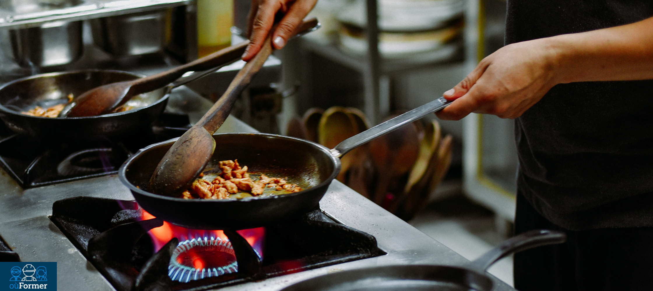 Gestion du personnel en restauration