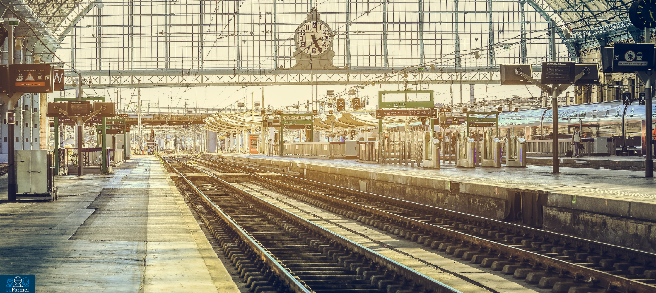 Agent de sécurité du personnel