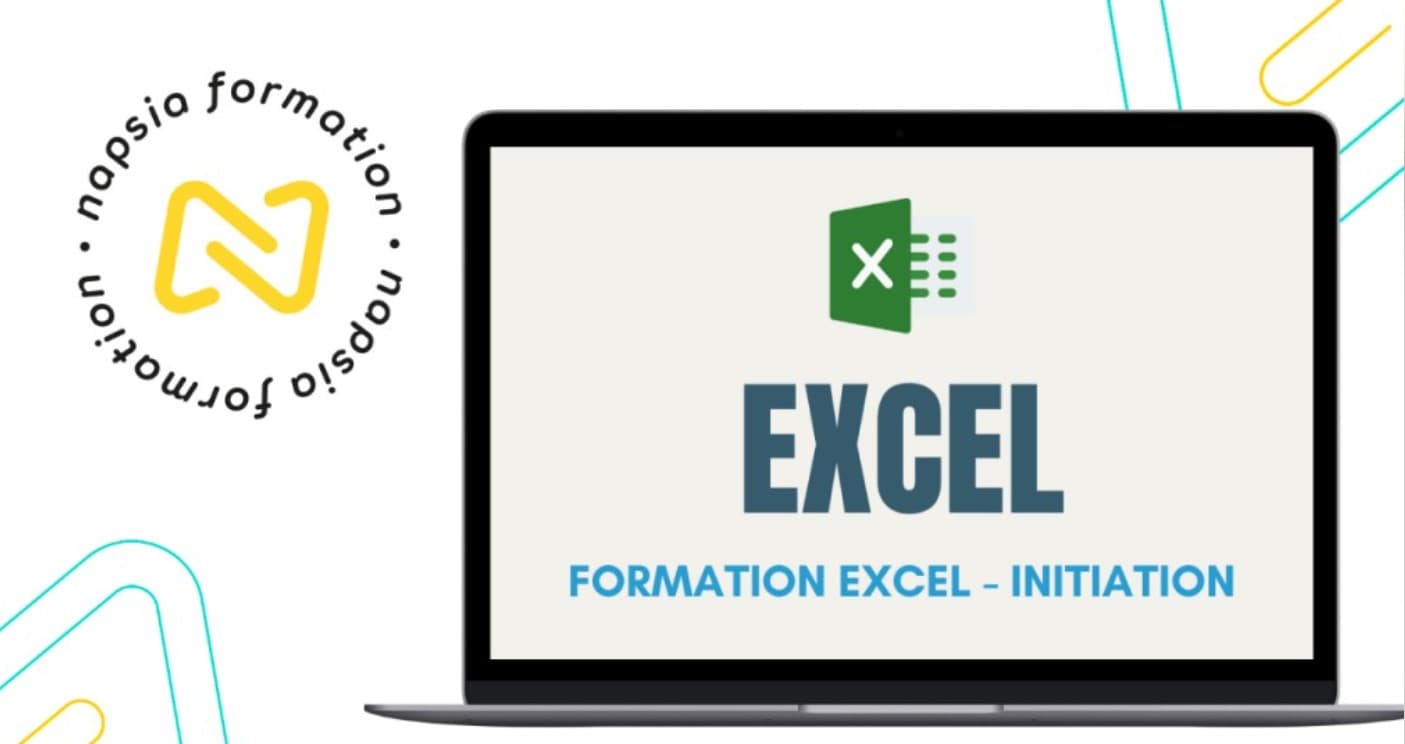 Excel Initiation