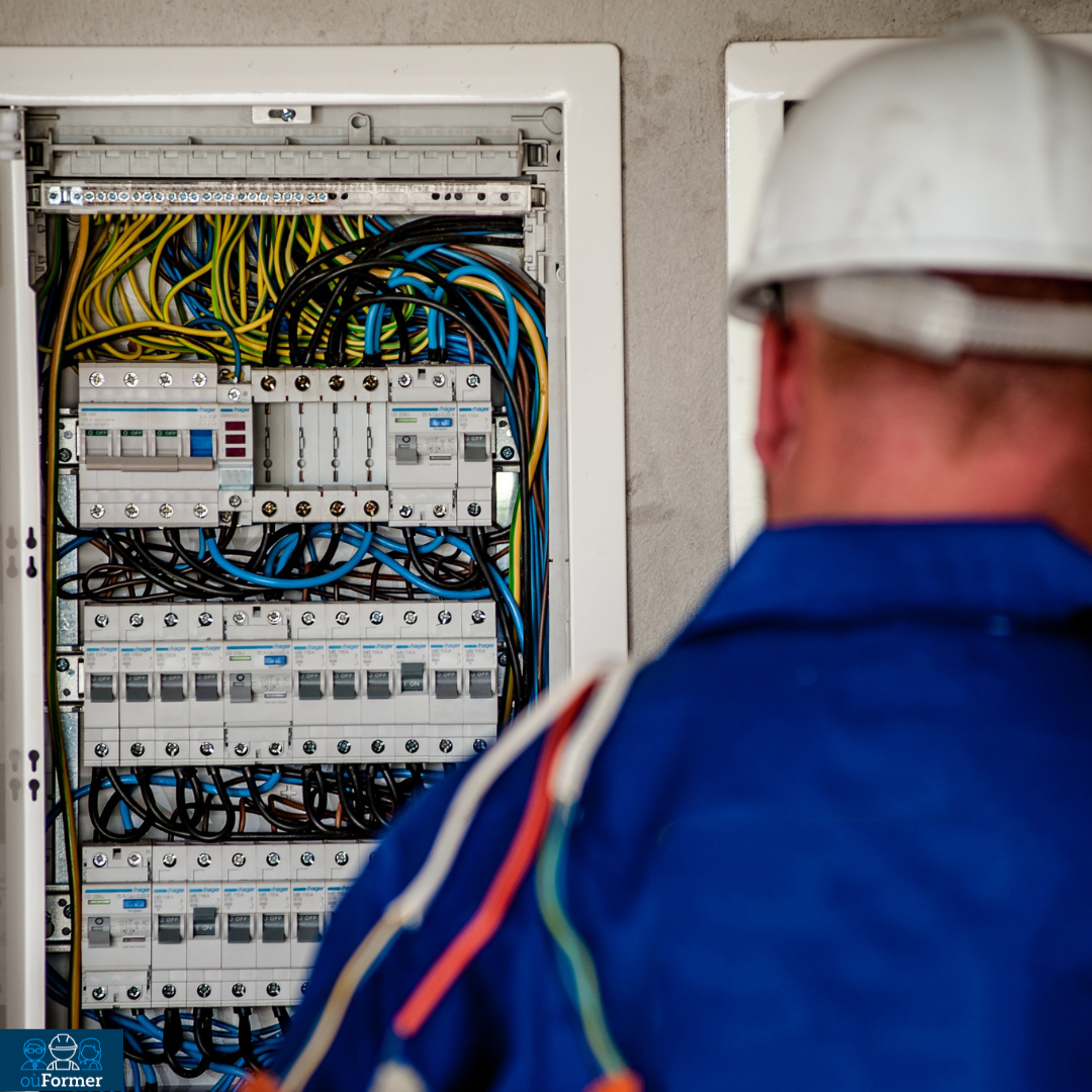 Installations électriques : quels salariés doivent être habilités ?