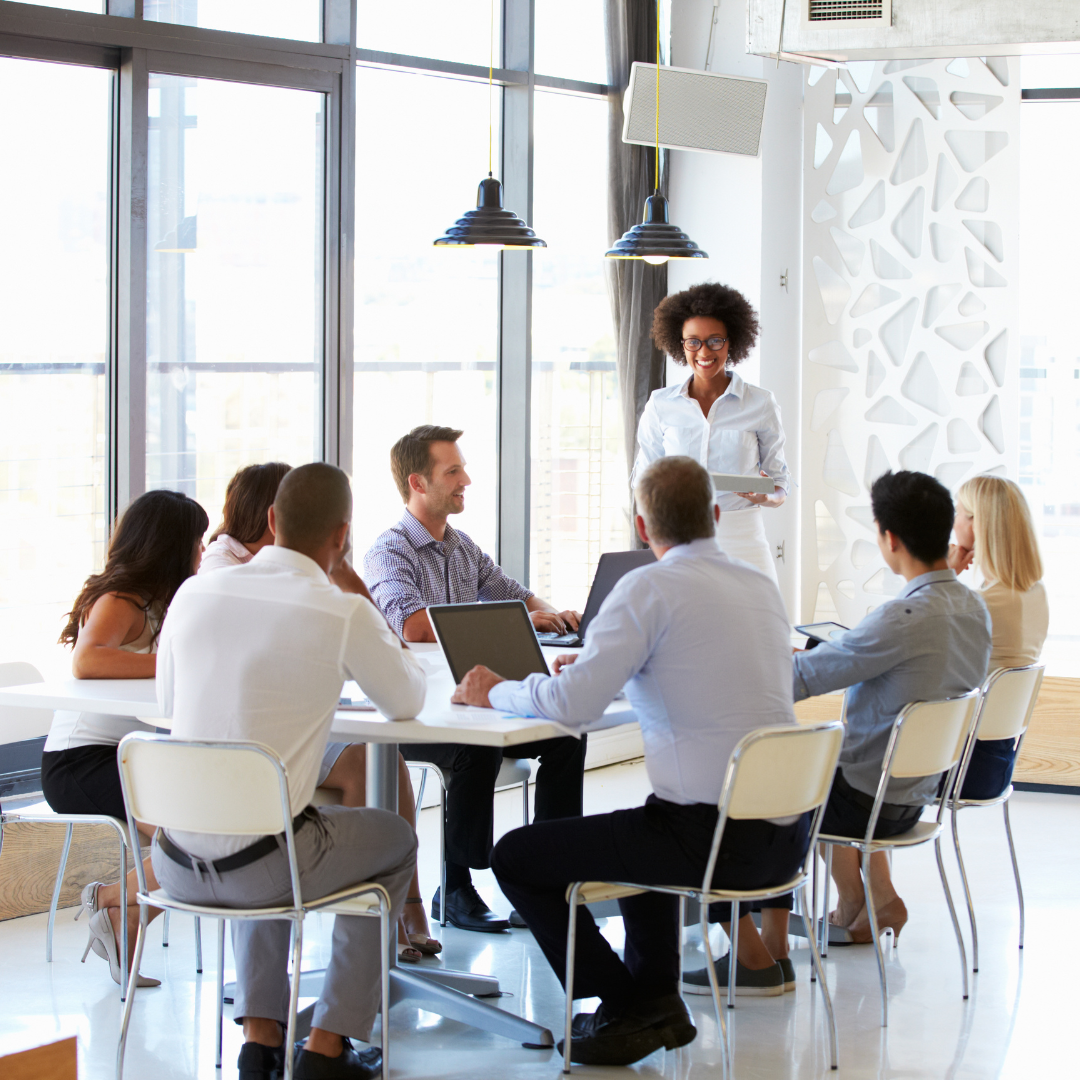 Quelles différences pour le CSE dans une entreprise de plus de 50 salariés ?