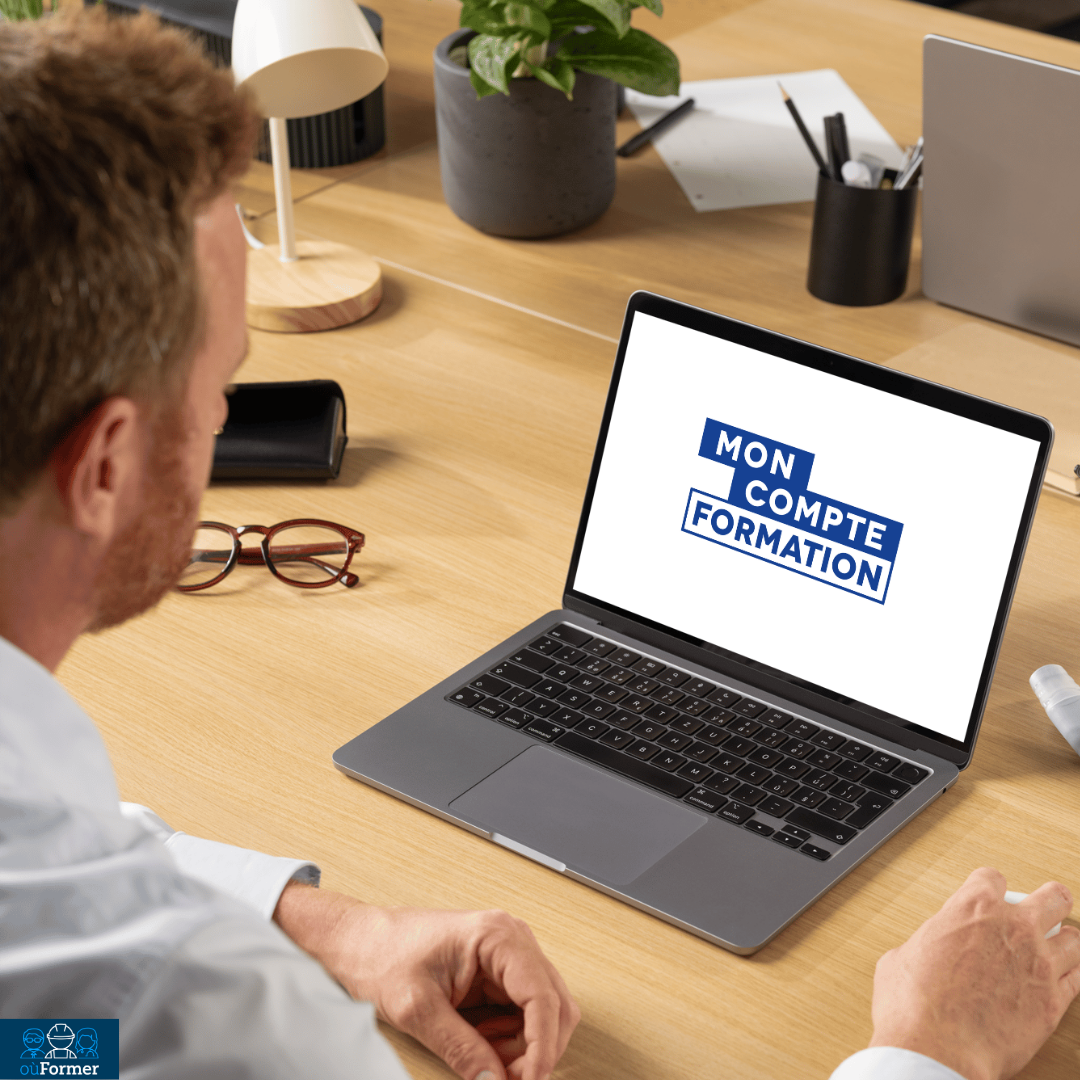 Pour quelles formations peut-on utiliser le CPF ?