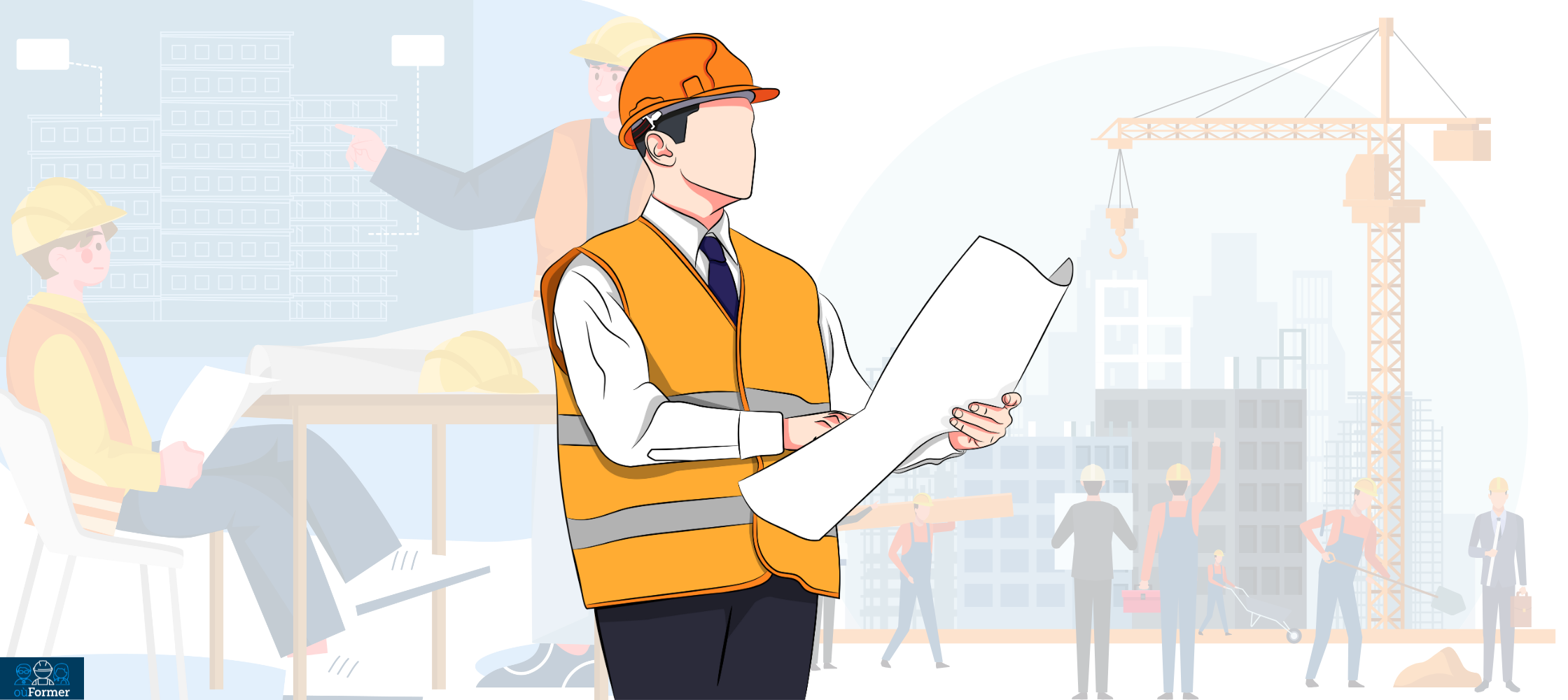 CACES® : tout savoir pour bien choisir votre formation