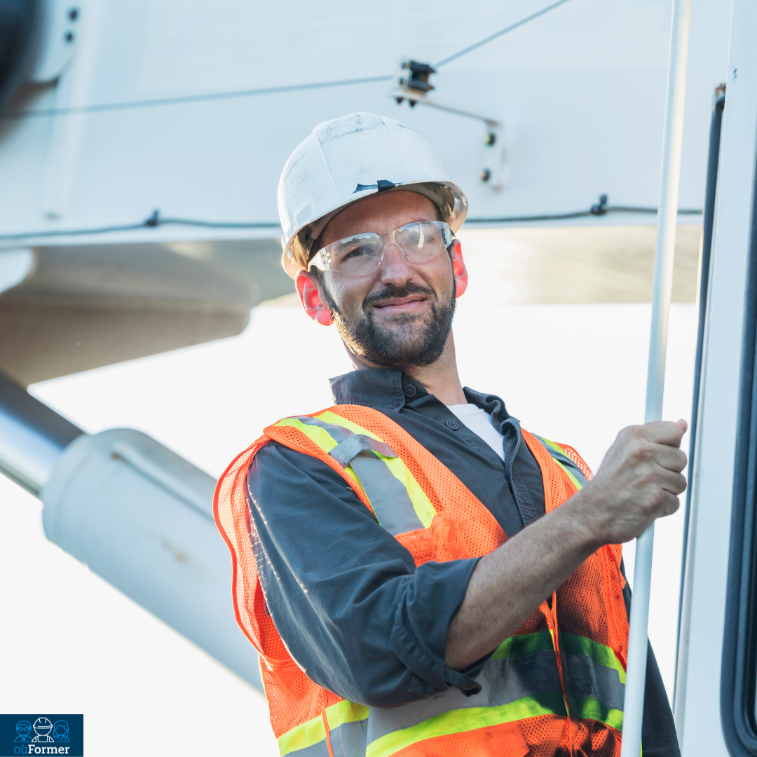 Comment devenir conducteur de grue mobile ?