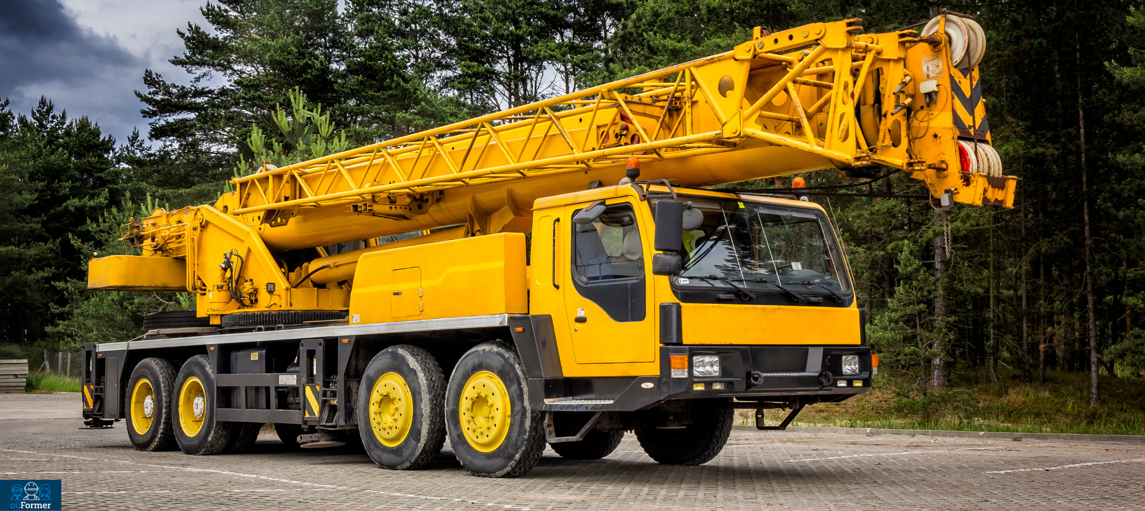 Renouveler son CACES grue mobile : quand et comment procéder ?