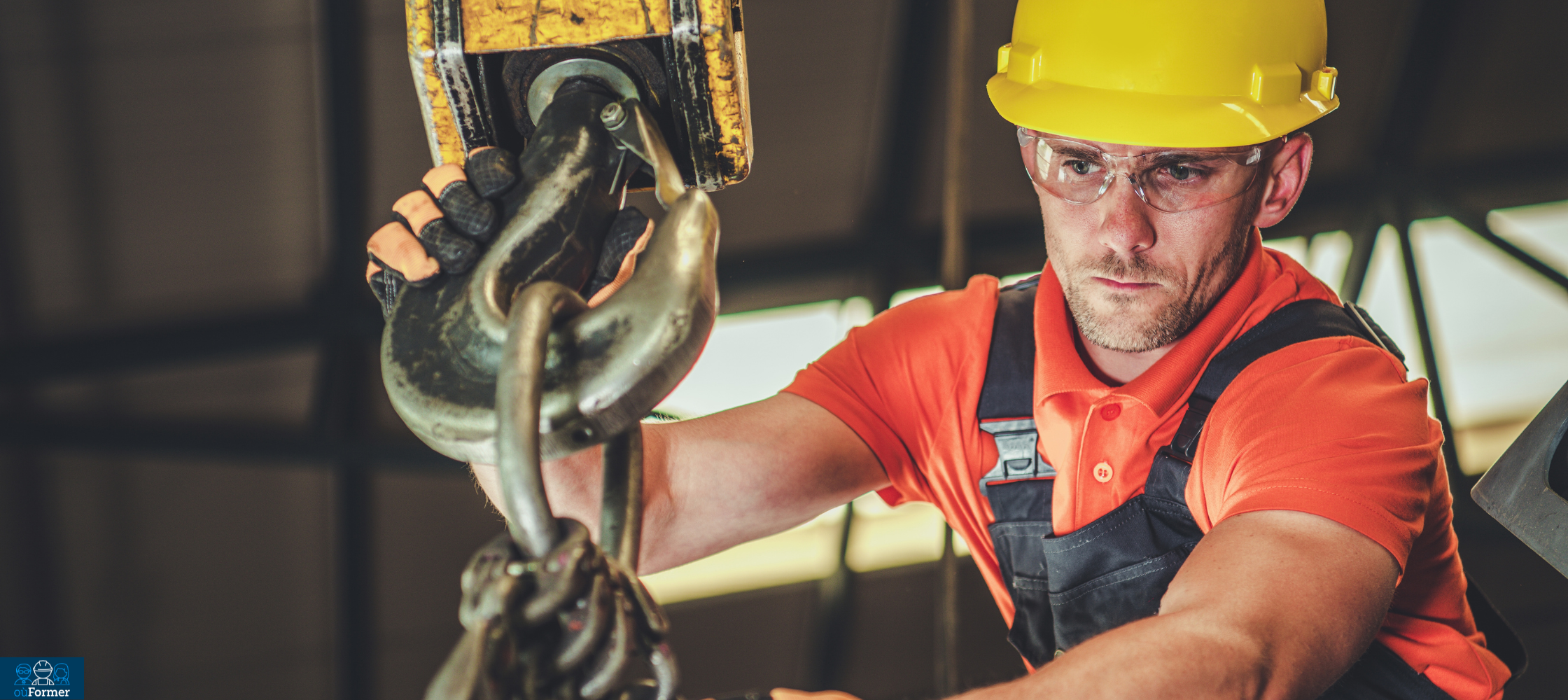 Comment préparer ses équipes à utiliser un pont roulant ?
