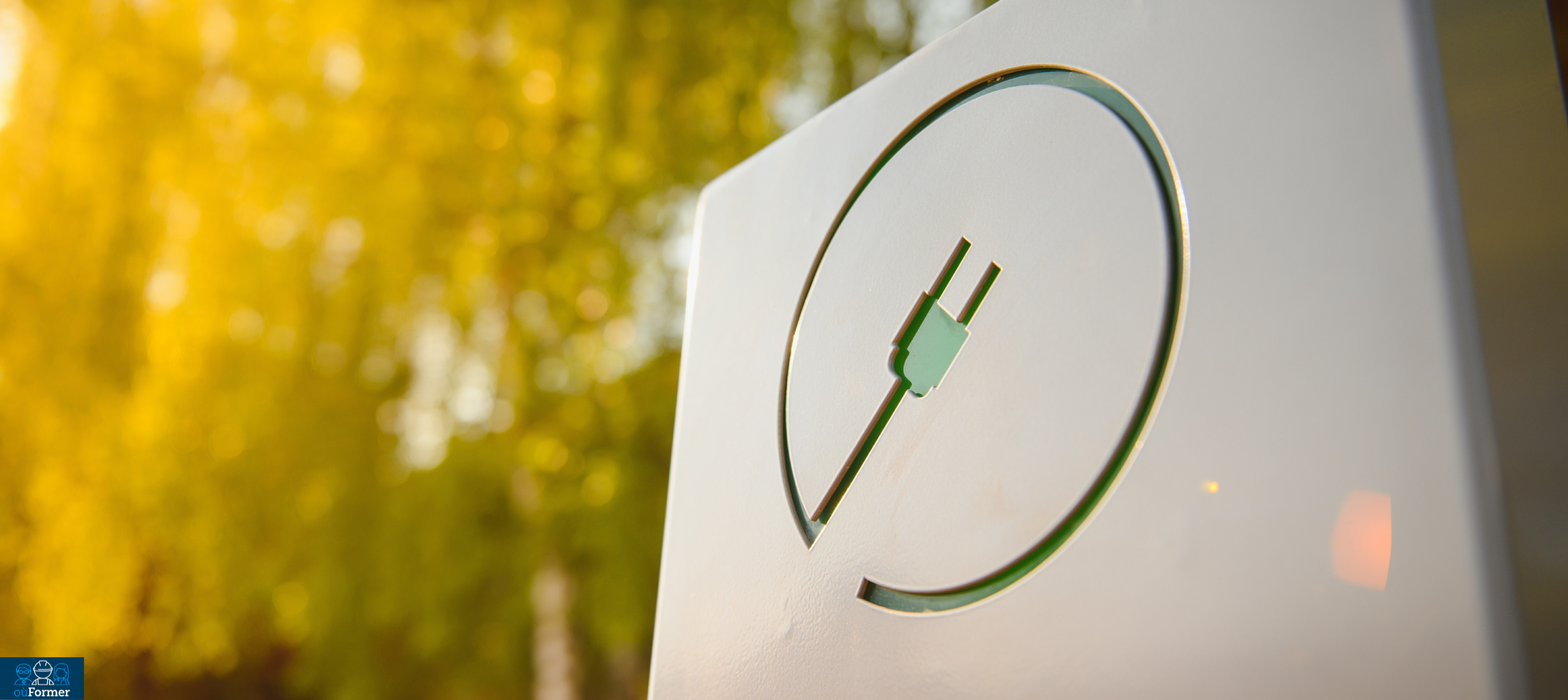 Peut-on devenir technicien IRVE sans être électricien ?