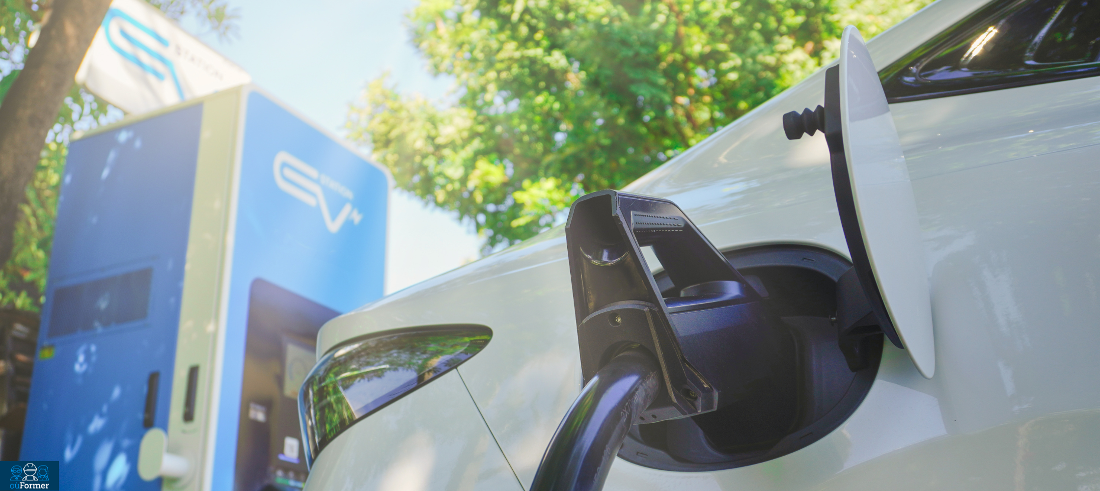 Installateur IRVE : pourquoi passer du niveau P1 au niveau P3 ?