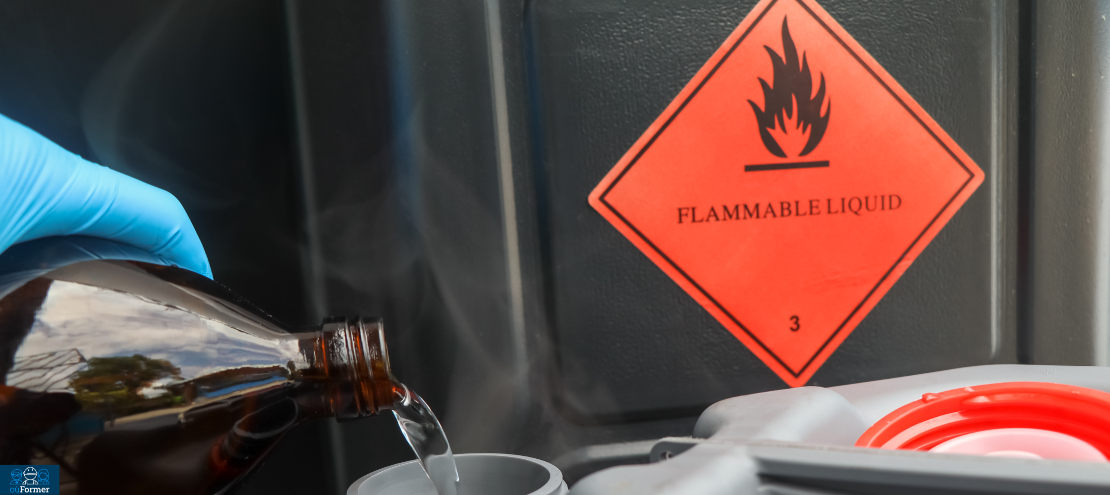 Risque chimique : le guide complet pour tout comprendre