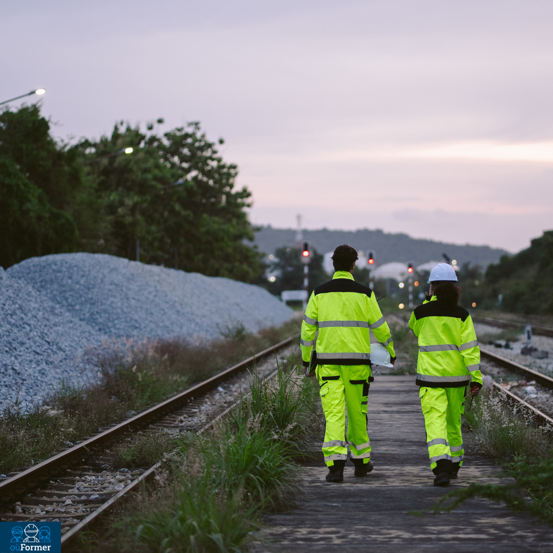 Décret SECUFER : décryptage des obligations en emprises ferroviaires