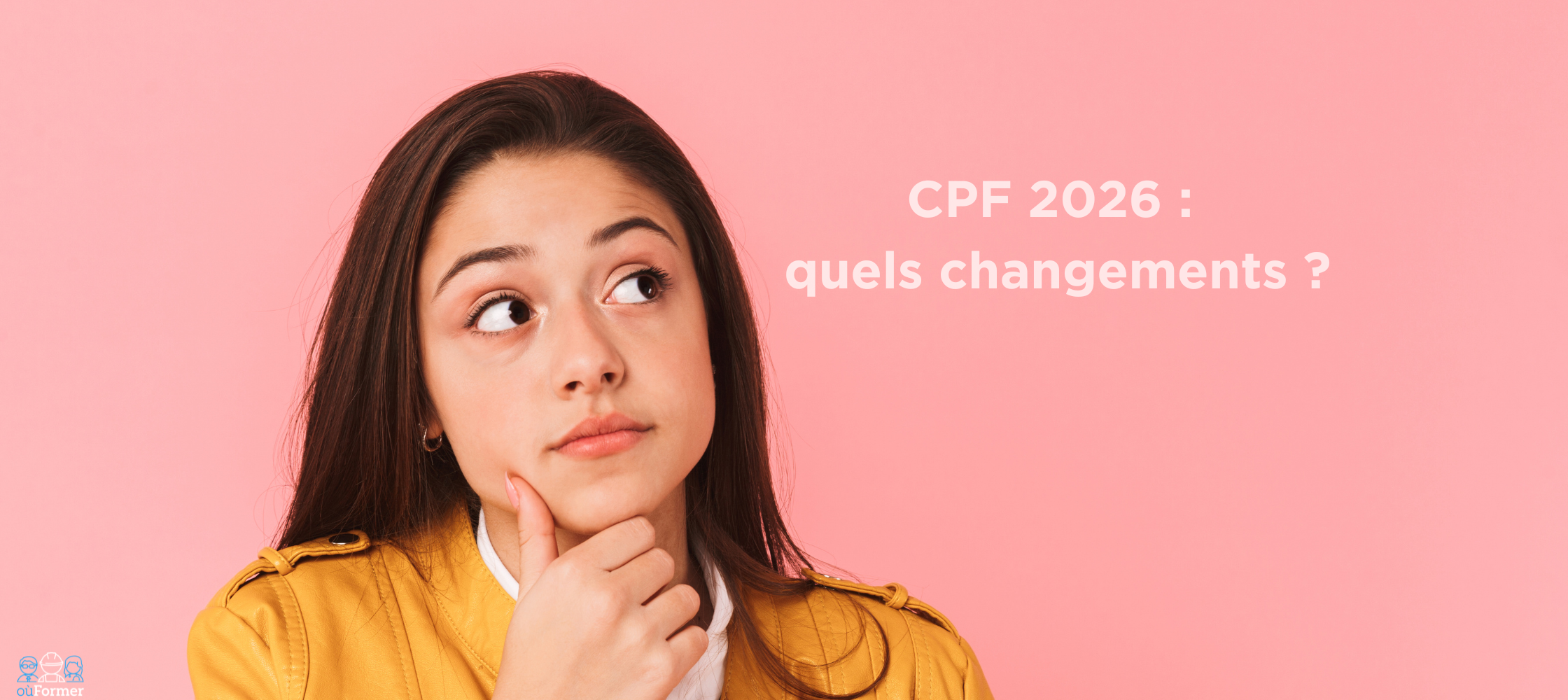 Ce que la réforme du CPF change pour le financement de votre reconversion
