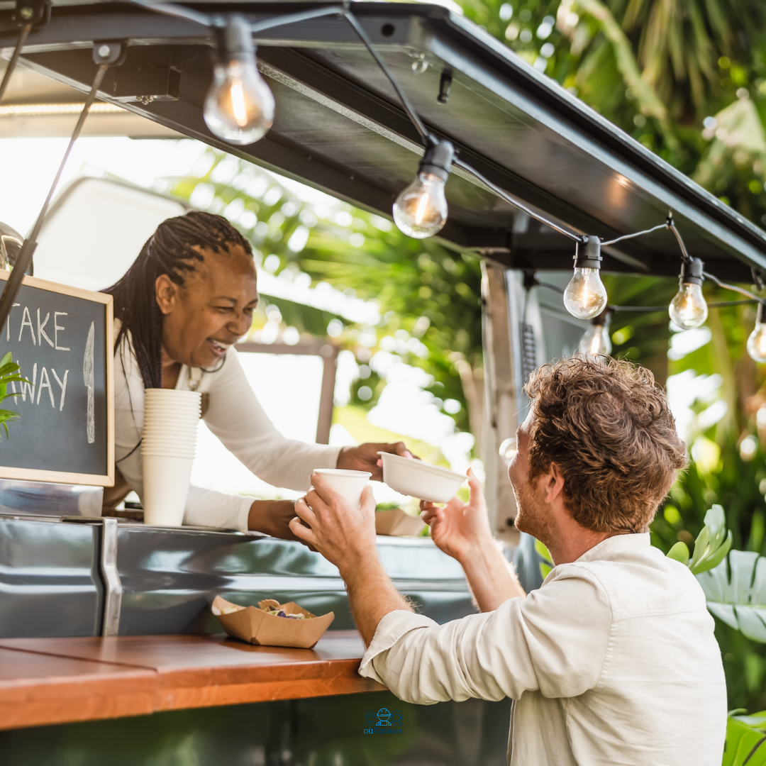 Ouvrir un food truck : le guide complet pour se lancer sans se planter
