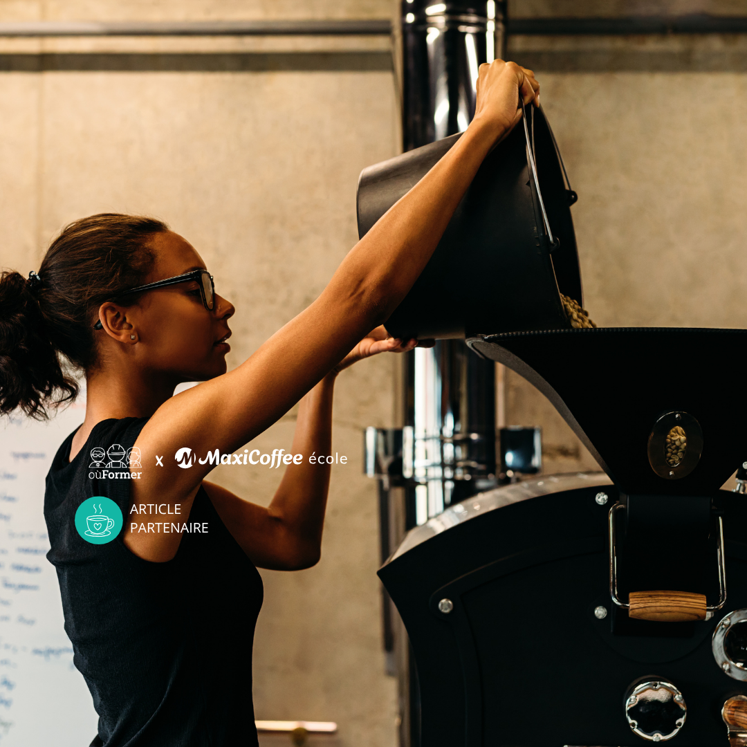 Formation café de spécialité : métiers, reconversion et formations pour se lancer