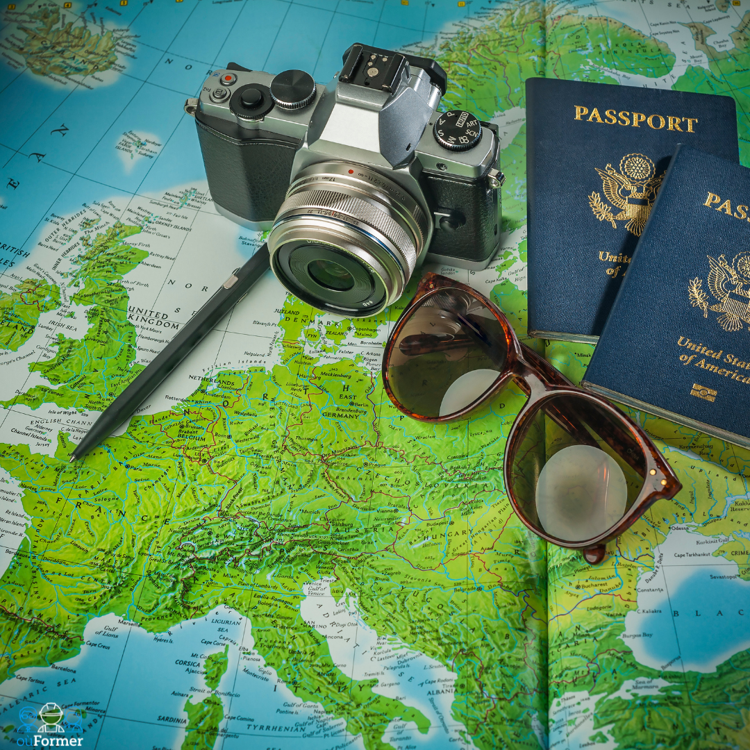 Quels métiers permettent vraiment de travailler en voyageant ?