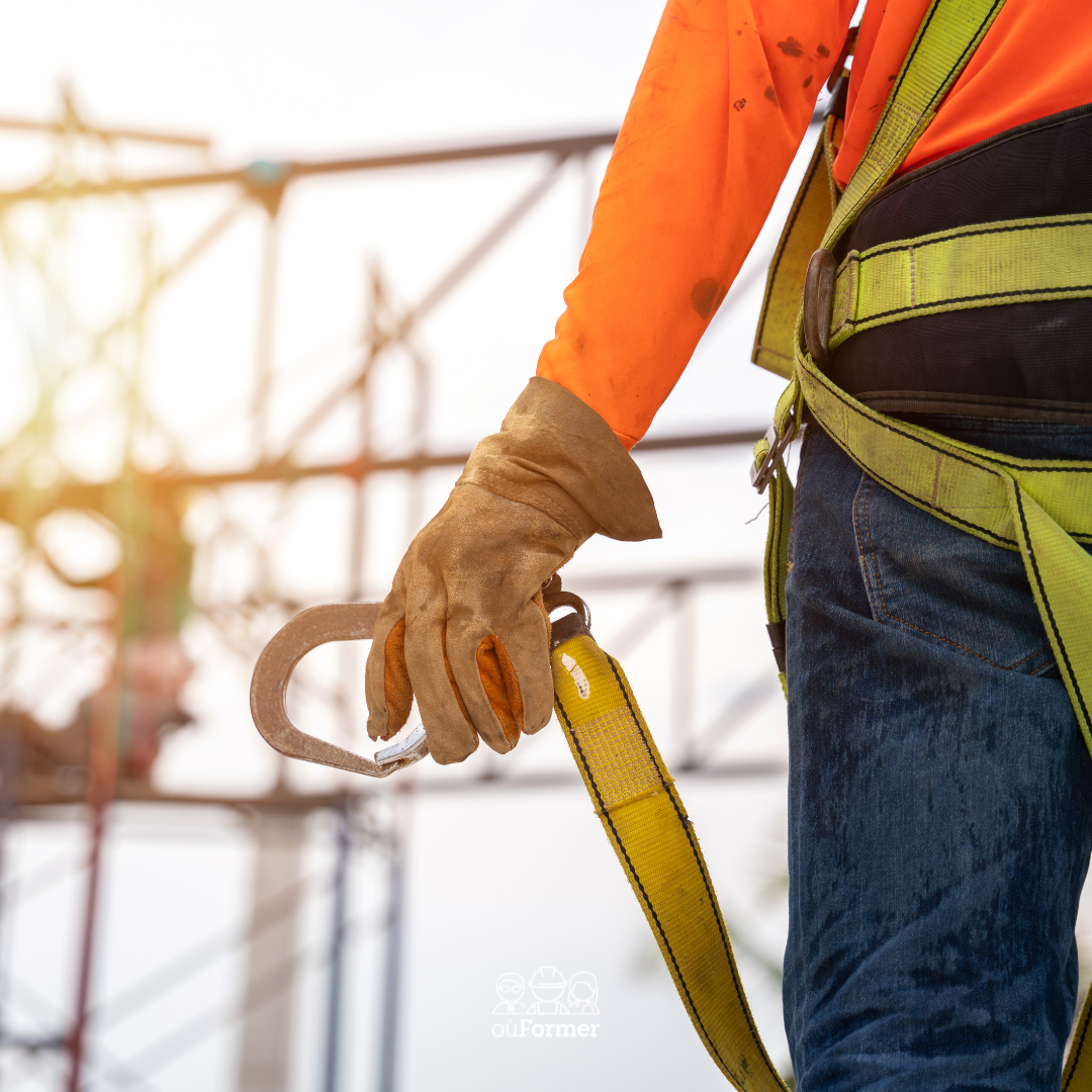 Formation travail en hauteur obligatoire : quelle formation choisir selon votre activité ?