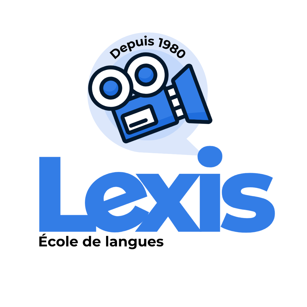 Lexis École de Langues