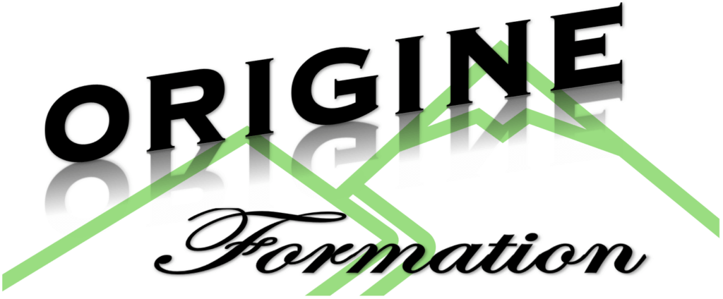 Origine Formation