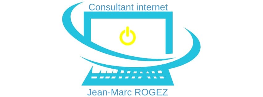 Consultant internet Jean-Marc ROGEZ (EI)