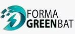 Forma green bat