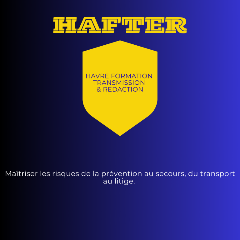 Hafter Formation