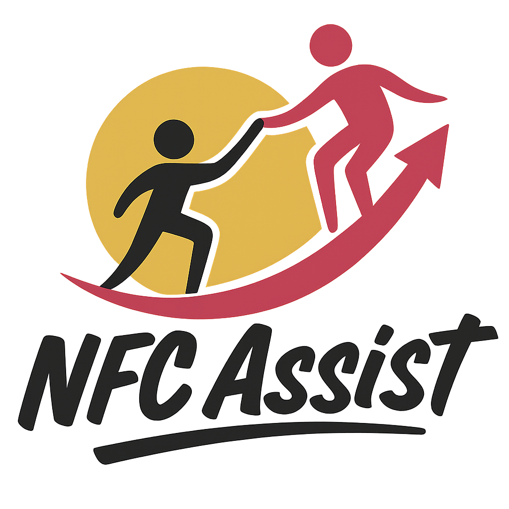NFC Assist
