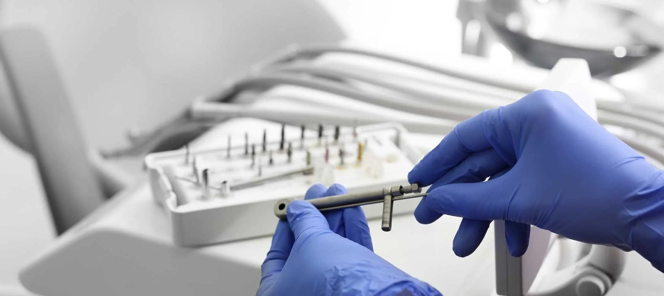 Formation implantologie à Bordeaux