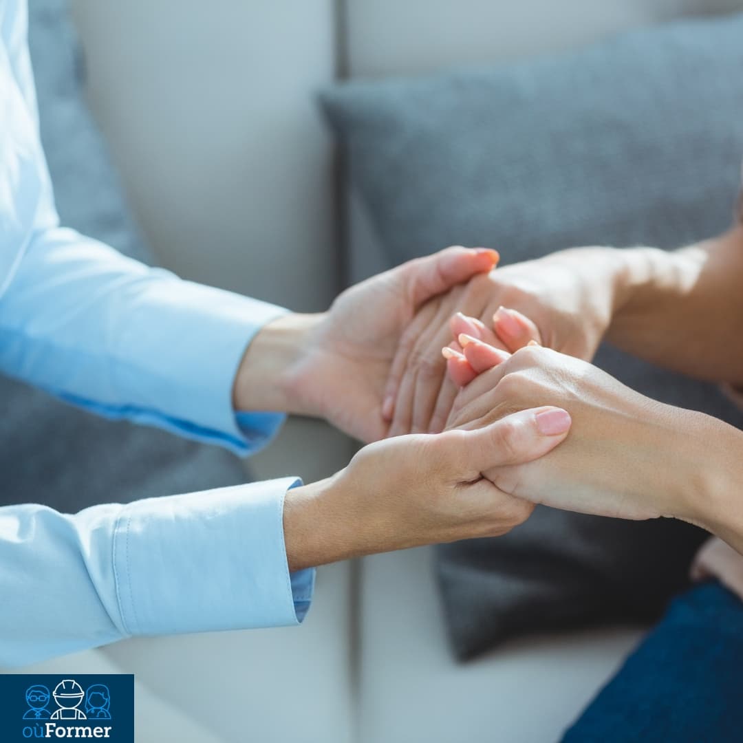 Programme de retour à domicile - PRADO