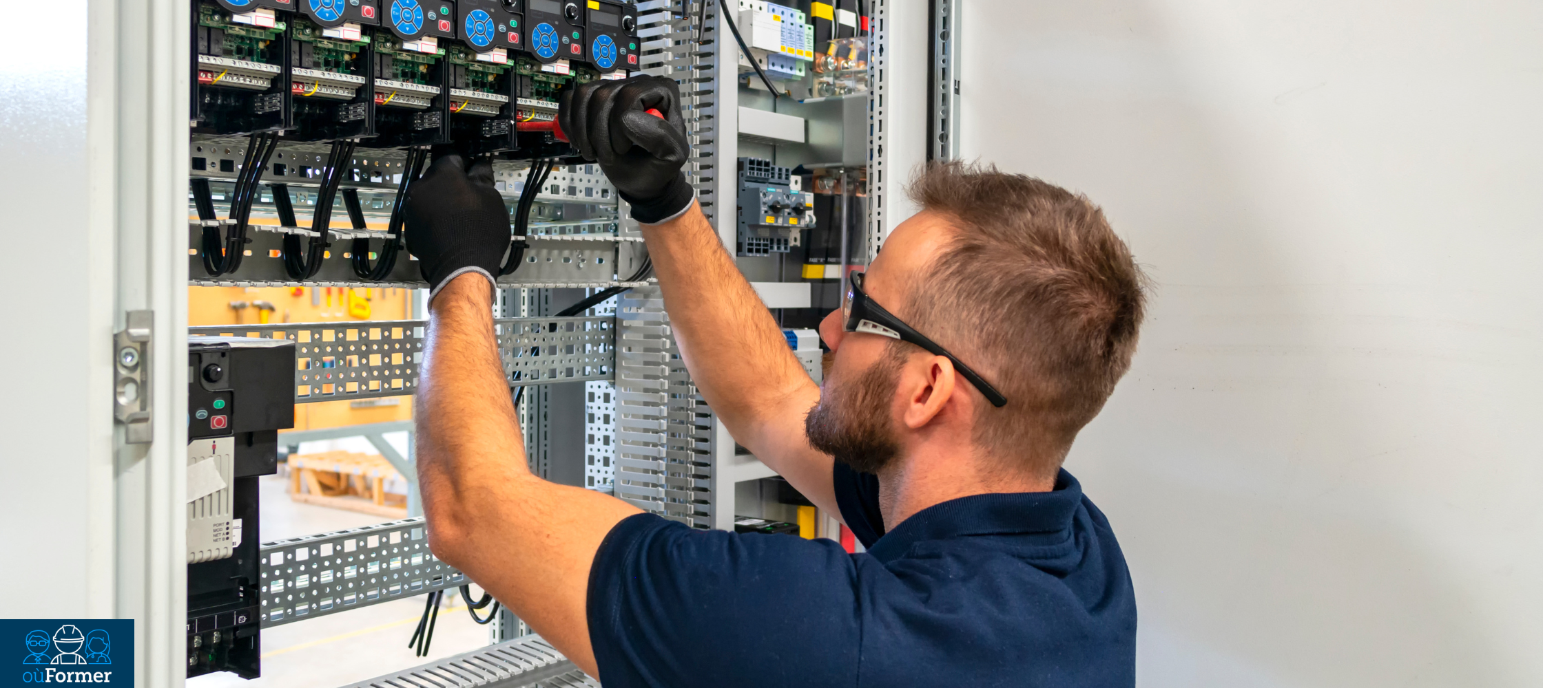 Habilitation électrique basse tension